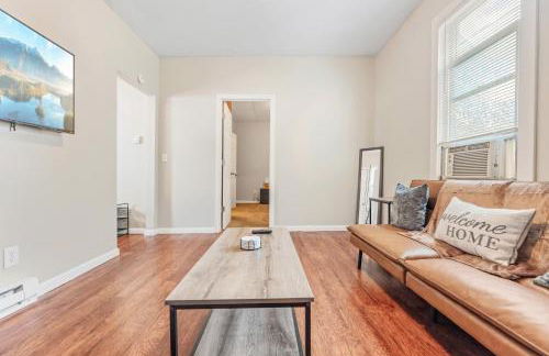 Cozy Little Italy Apt Fast Wifi Pet Friendly - Foto 29