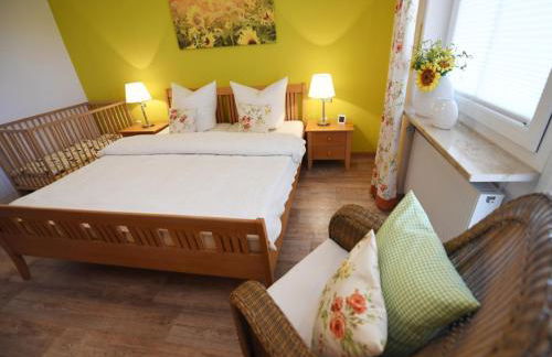 Ferienbauernhof Schuler - Foto 54