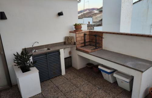 Balcón de la Villa - Foto 56