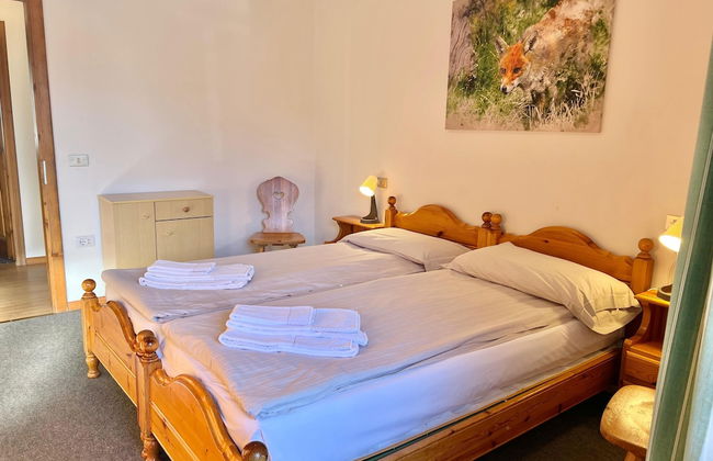 Roulette Apartments - Foto 26