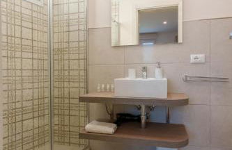 Virgilio hosting Casa Nuovissima Vista Mare - Foto 42