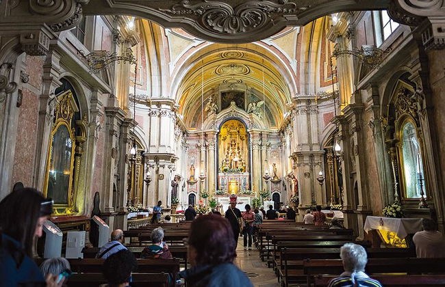 Private Full Day Tour in Lisbon - Photo 11