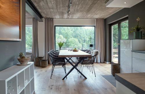 Exklusiv Apartments ELLI & HANS - Apartment ELLI - Photo 1