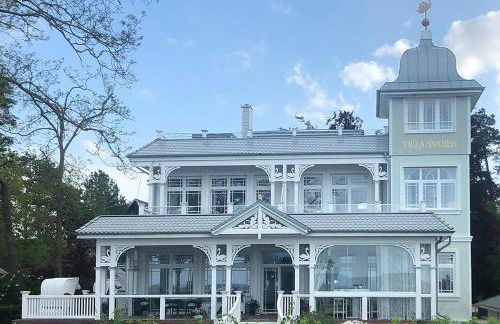 Villa Svanen am Meer - Foto 4