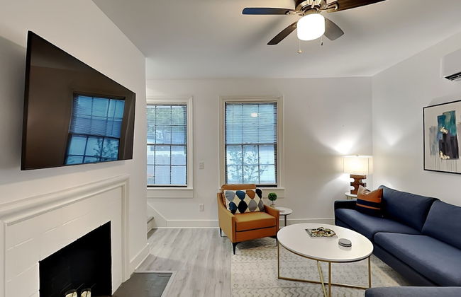 Secret Garden - Foto 26