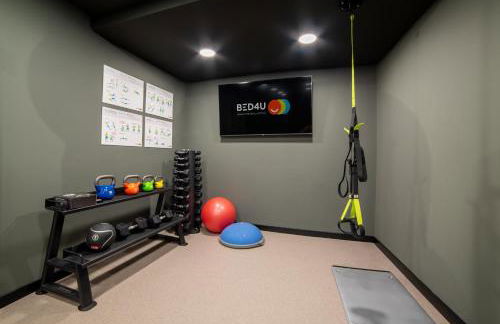 Apartamentos4U Tudela Plaza Parking Incluido - Foto 50