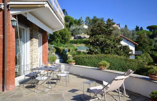 Bellavista Eight - Elegante appartamento vista mare con giardino e posto auto privato - 4 posti letto - Foto 54