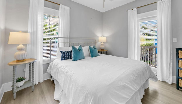 Bungalows of Seagrove 152 - Foto 5, Habitación