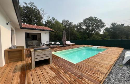 Villa Landéra - Foto 3