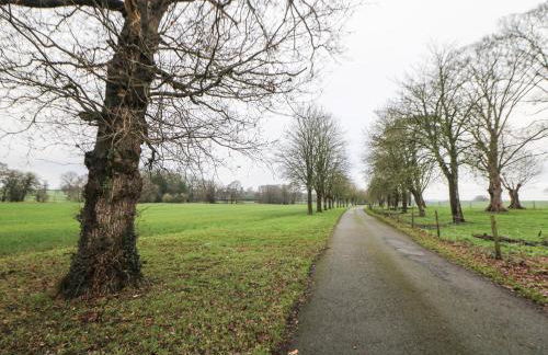 South Lodge - Longford Hall Farm Holiday Cottages - Photo 43
