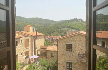 House in Tuscany - Casa La Scala - Foto 23