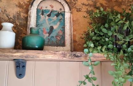 THE NOOK NORFOLK - Cottage in Sedgeford - Foto 40