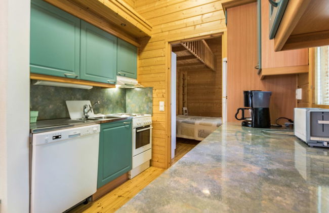 Lauhanlinna - Foto 9