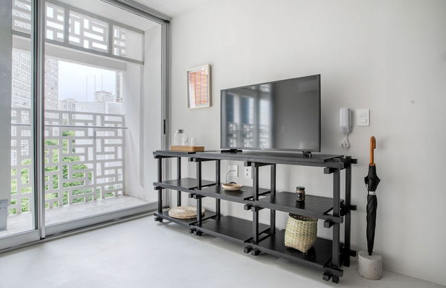 Tabas by Blueground Renata Edifício - Vila Buarque - Foto 24