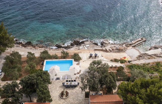 Villa Skaramuca Village - Photo 46