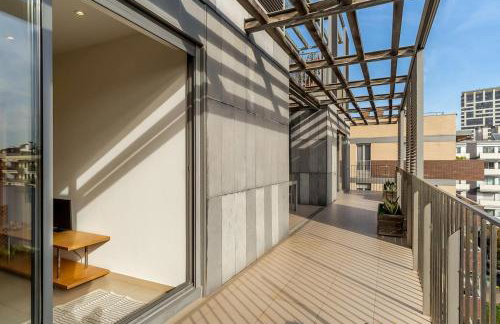 Canela Homes BARCELONA POBLENOU - Foto 26