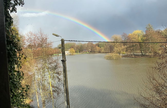 Châtelet de Barbençon - Foto 44