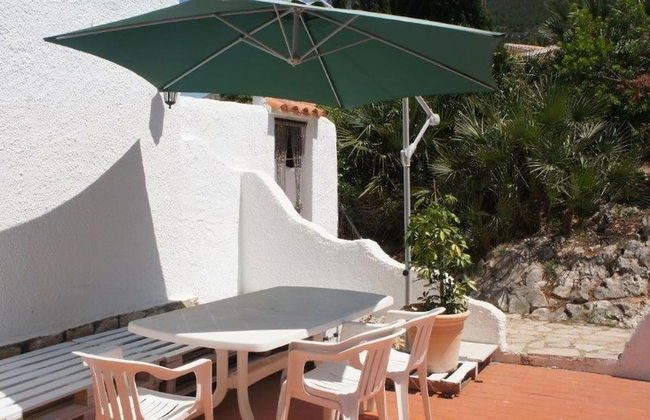 Relaxing Garden Stay, Denia - Foto 25