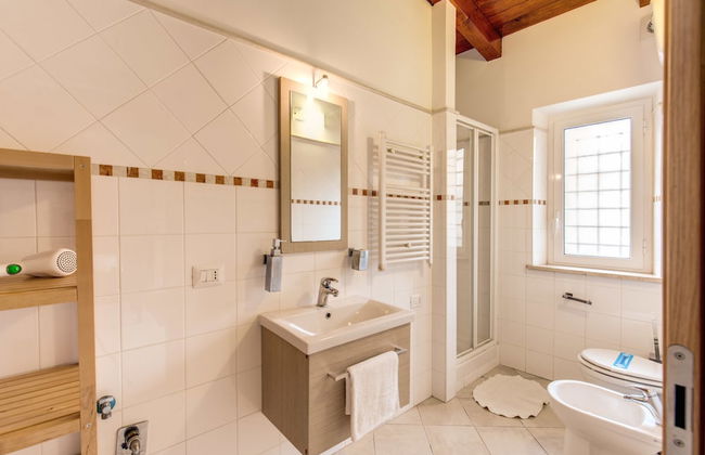 Aurelia Vatican Apartments - Foto 57