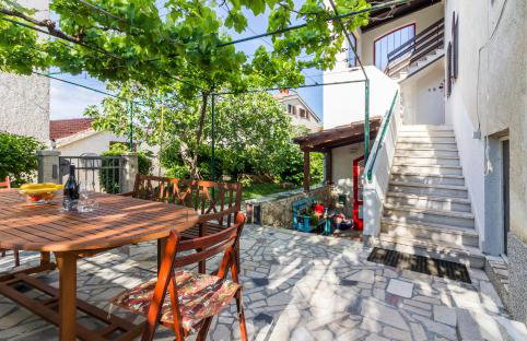 Three-Bedroom Apartment Meden - Foto 66