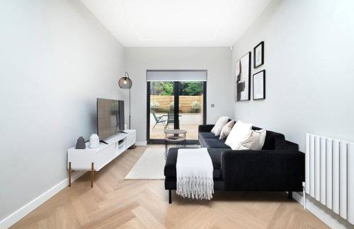 Oak Tree Lodge - Foto 16