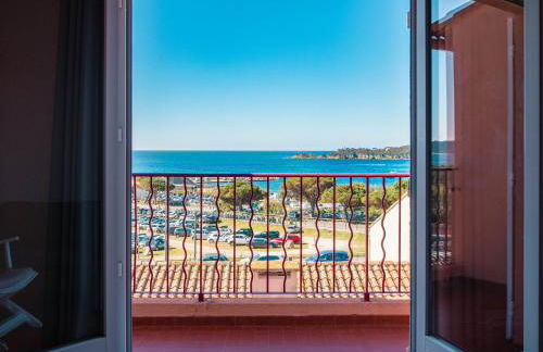Appartement de charme avec vue mer époustouflante - Foto 1