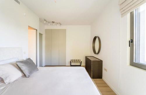 Glyfada Gem - 3BD apartment - Foto 20