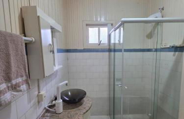 Aconchegante Casa Serrana ao lado da Igreja Matriz - Foto 16