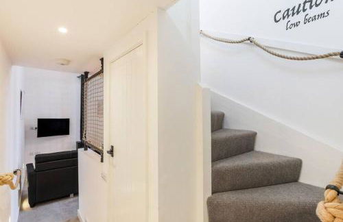 The Coach House - Central Hexham - Foto 18