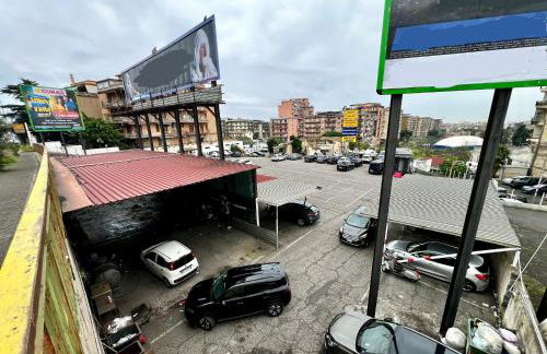 Exclusive and reserved suite, secure parking - Foto 14