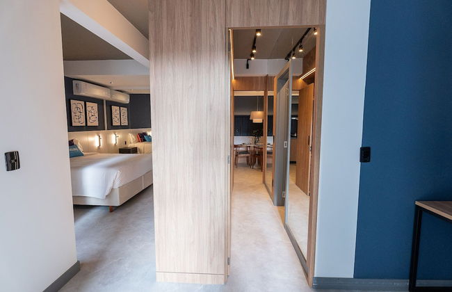 Xtay Oslo Florianópolis - Photo 18