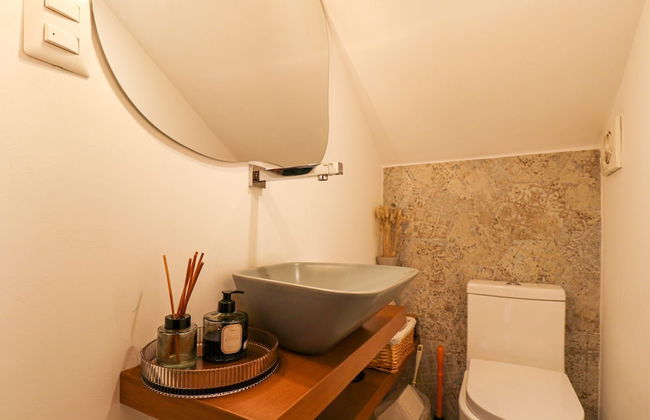 Wonderful House With Modern Deco in Miraflores - Foto 17