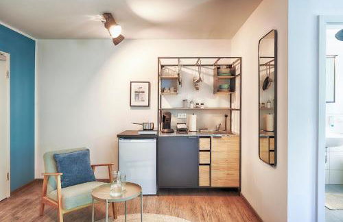 BLEIBEREI Apartments - Foto 45