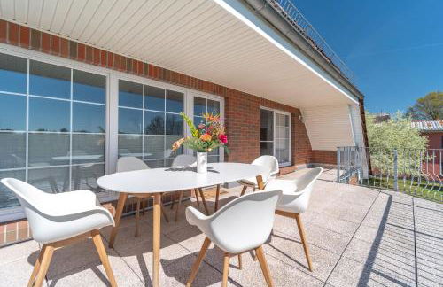 Tom's Hof Ferienwhg Inga - Foto 19