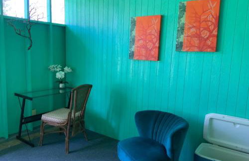 Simply convenient tropical country studio - Foto 16