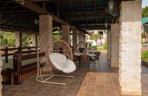Apartamento 402 para 6 pessoas no Capivari Eco Resort - Photo 31