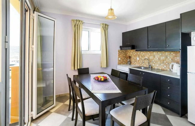 Villa Naisy in Tsilivi - Foto 5