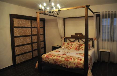 Villa El Valle - Photo 20