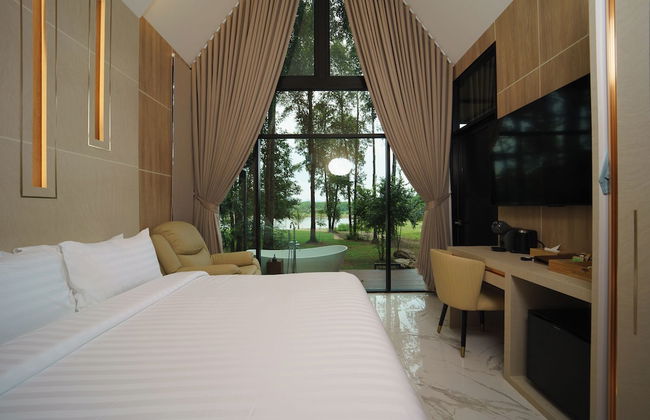 High Tree Resort Co.,Ltd. - Photo 26