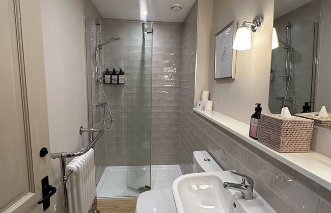 The Falcon Cottages - Foto 18