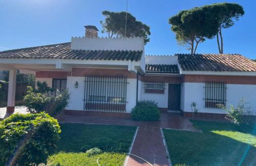 Chalet Independiente Pango Vistahermosa - Foto 1