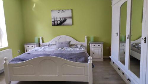 Pier 12 Ferienwohnung - Foto 5