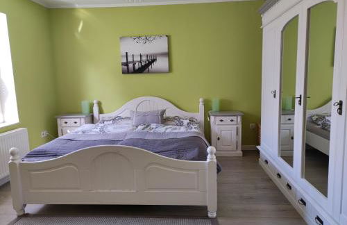 Pier 12 Ferienwohnung - Foto 5