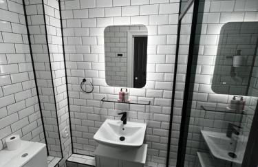 Amani Apartments - Glasgow City Centre - Foto 4