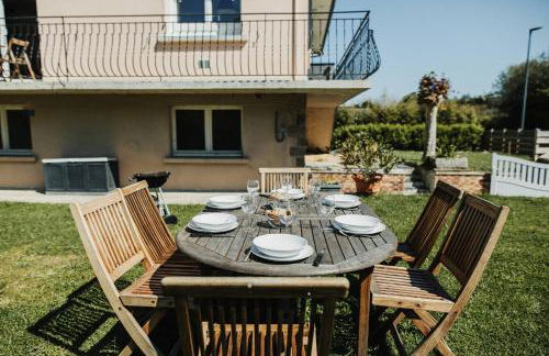 La Delphinière : Bord de Mer, Equipements de qualité - Foto 42