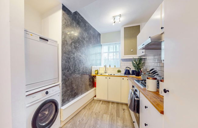 Park Lane Apartments Harrowby street - Foto 16