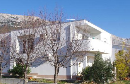 Apartment LuMaGo - Photo 27