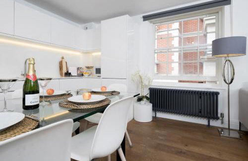 Aircon 2 Bedr, 3 Beds, 2 Bath Covent Garden, Subway - Foto 11