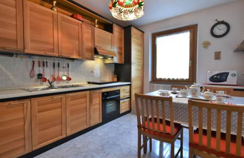 Apartment Casa Le Fontane by Interhome - Foto 22