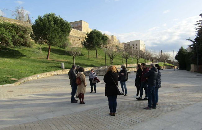 Tour por la Salamanca napoleónica - Foto 6